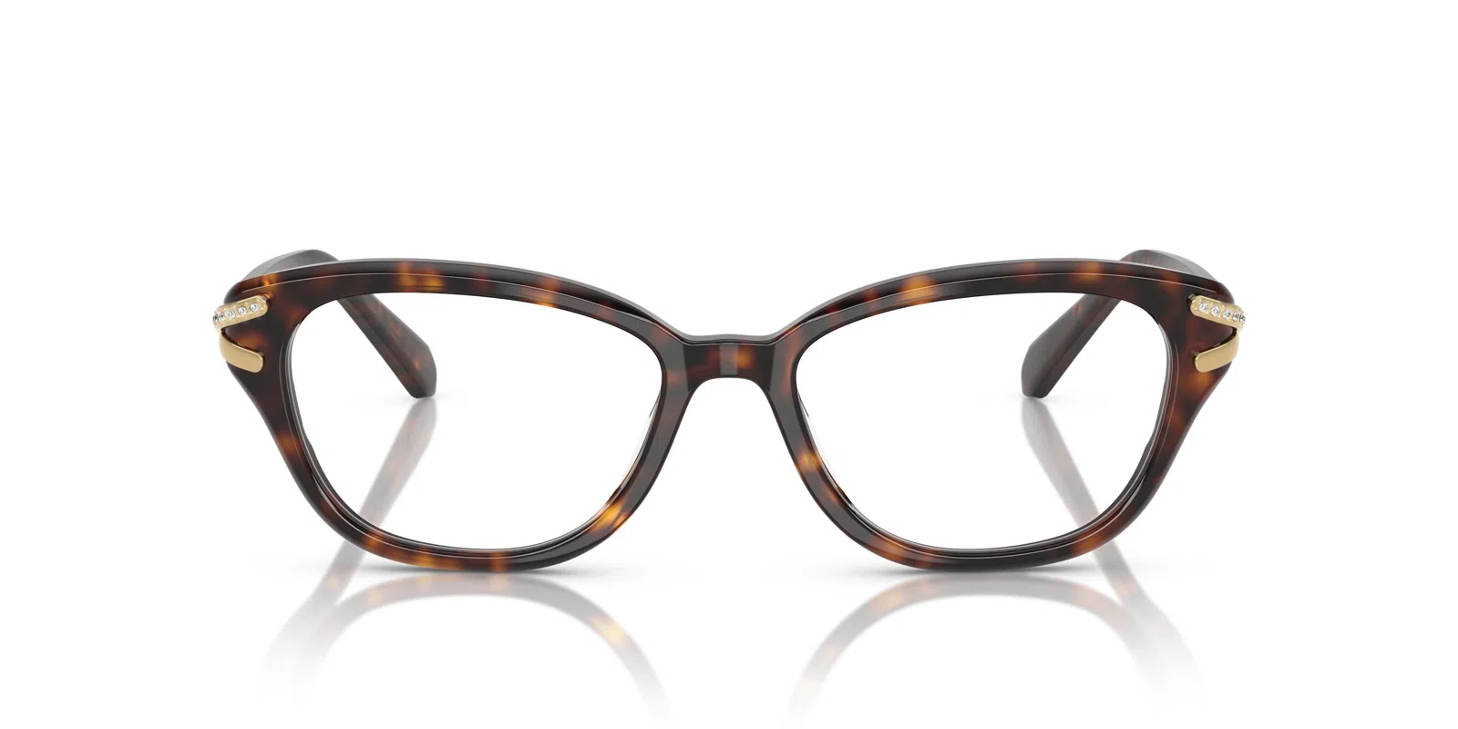 Swarovski 2032F Eyeglasses - view 13